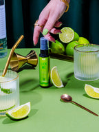 LICK ME CAIPIRINHA