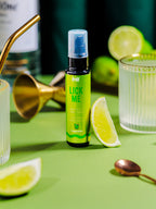 LICK ME CAIPIRINHA