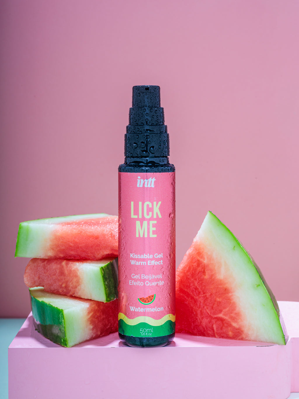 LICK ME WATERMELON