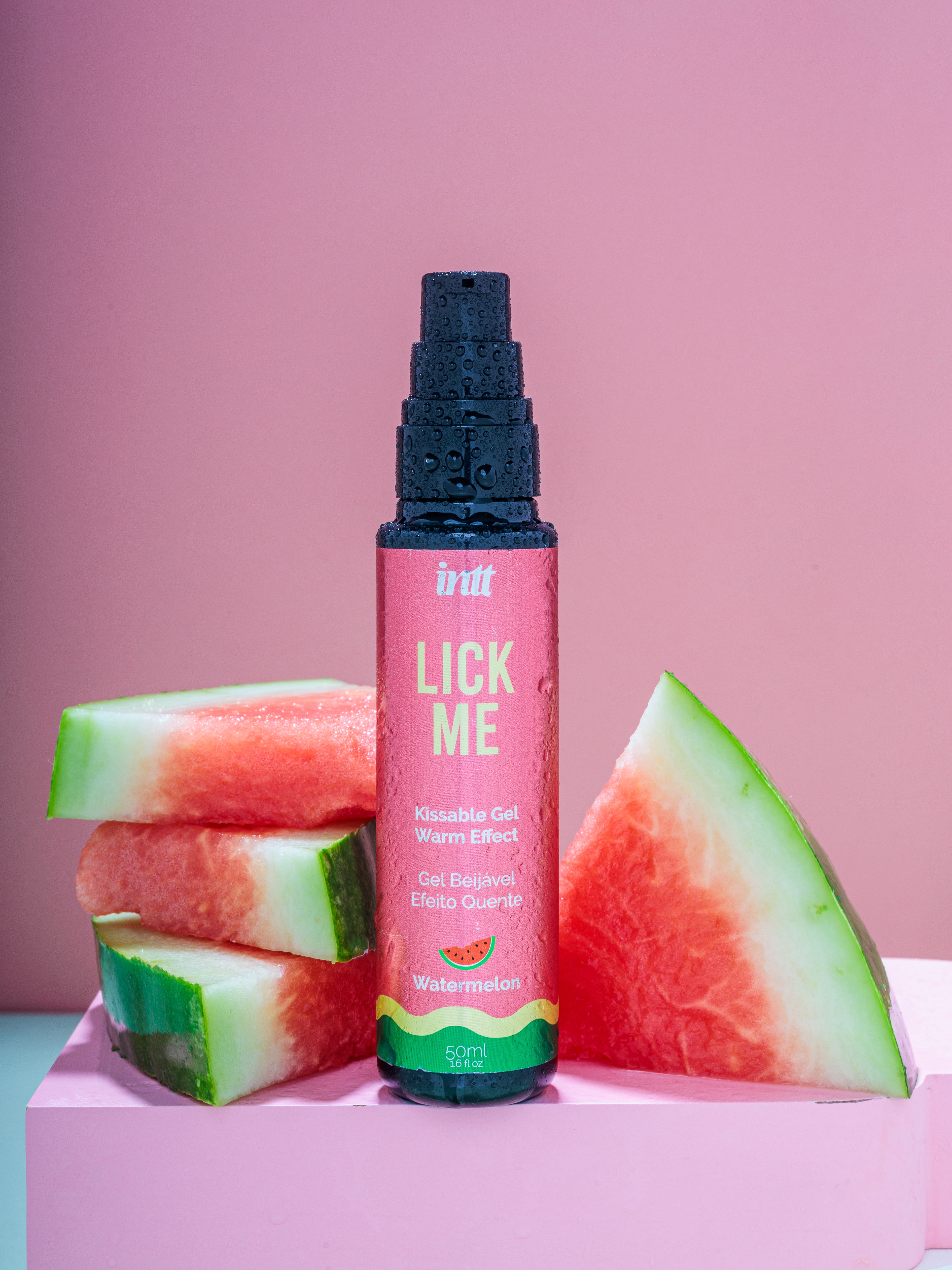 LICK ME WATERMELON