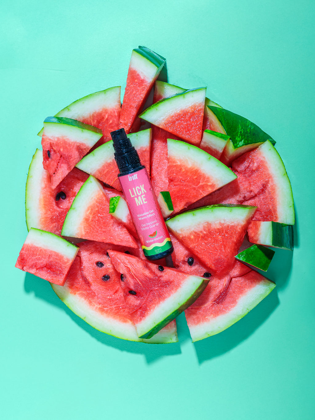 LICK ME WATERMELON