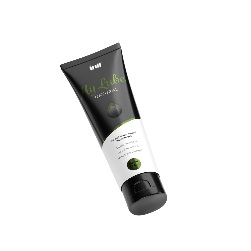 MY LUBE NATURAL