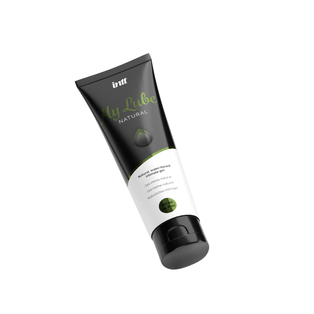 MY LUBE NATURAL