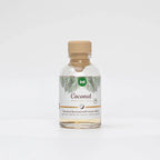 MASSAGE GEL COCONUT | VEGAN