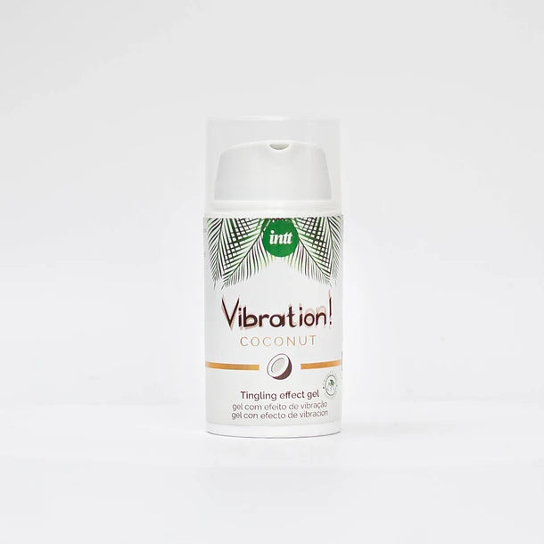 VIBRATION COCONUT | VEGAN
