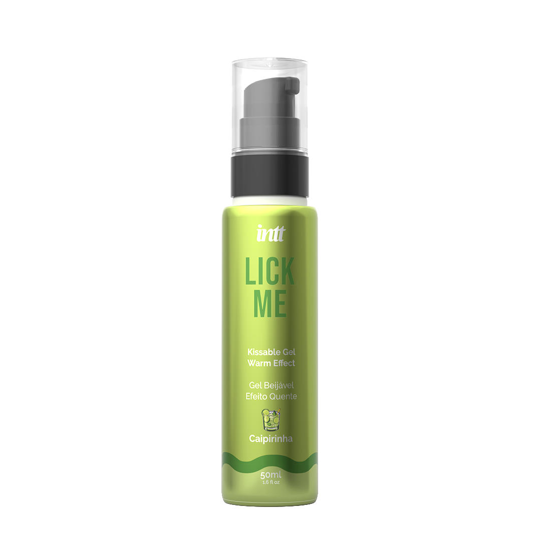 LICK ME CAIPIRINHA