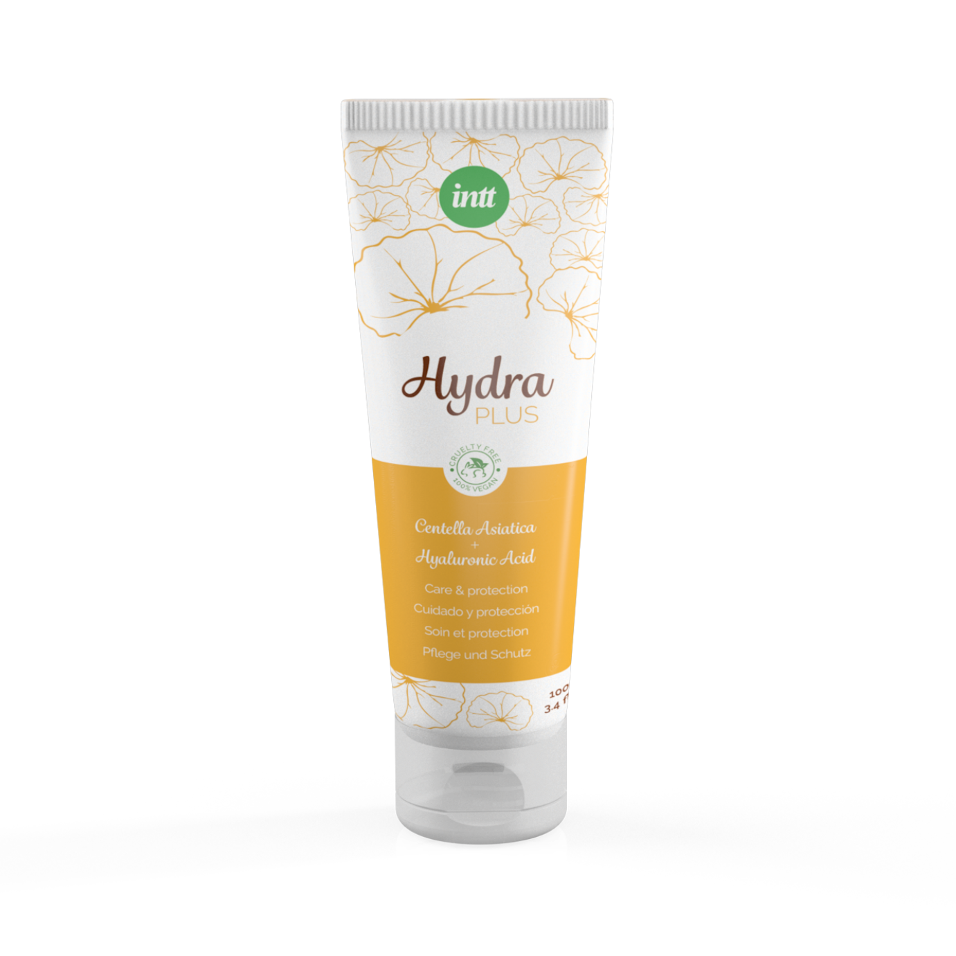 HYDRA PLUS VEGAN LUBRICANT