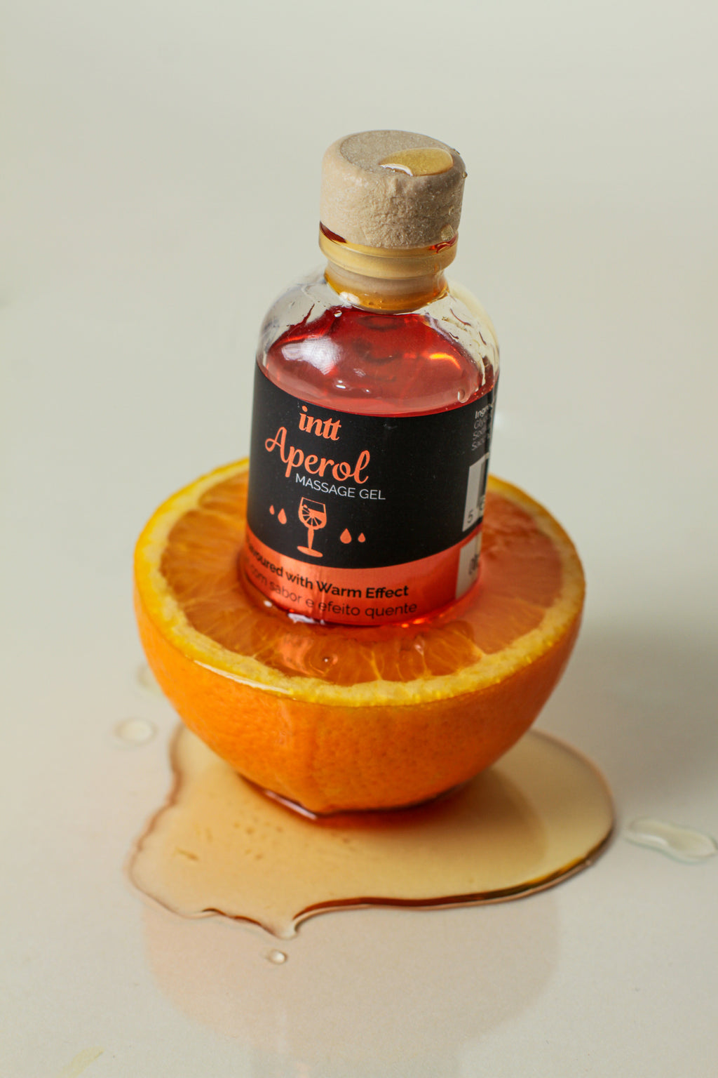 APEROL MASSAGE GEL