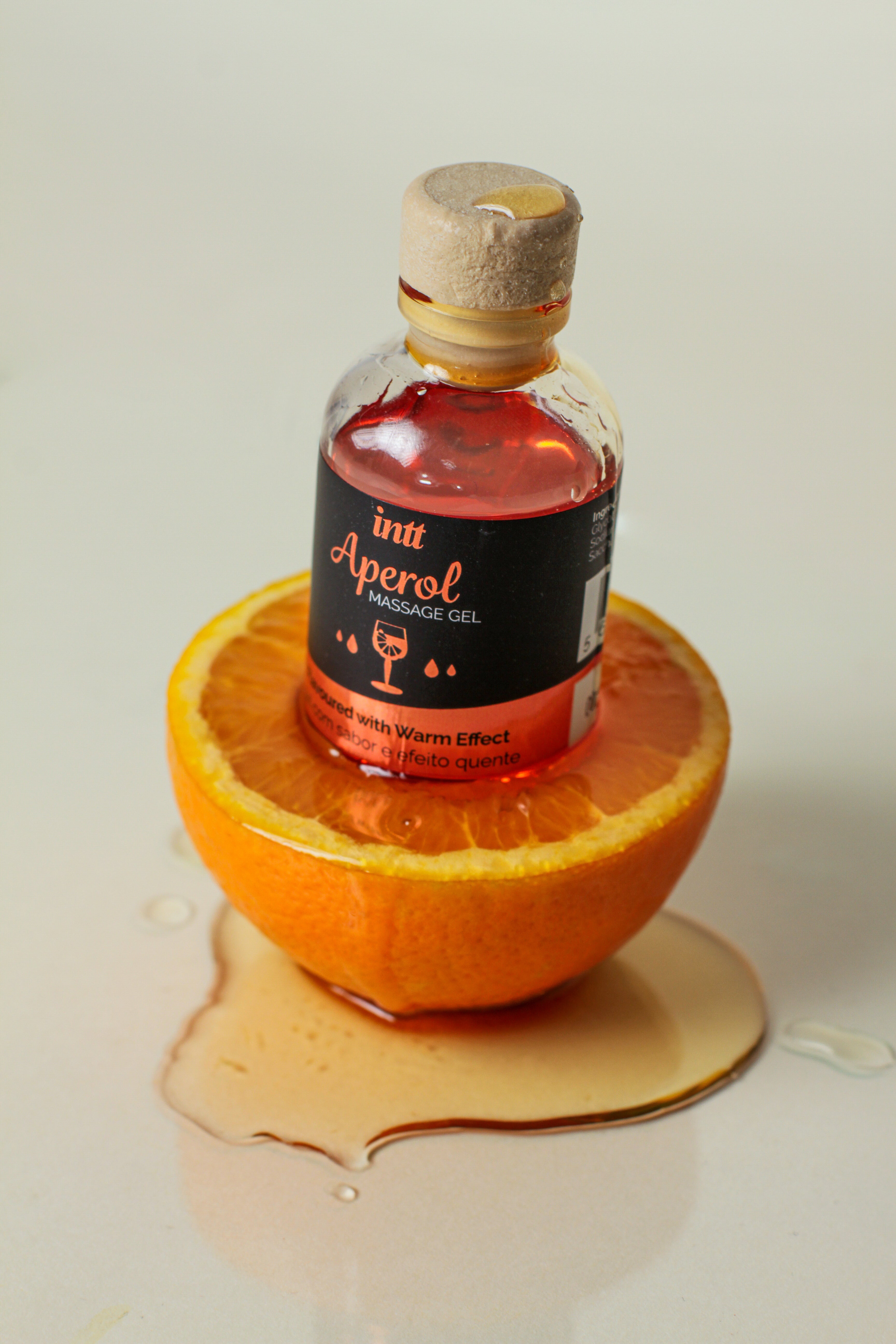 APEROL MASSAGE GEL