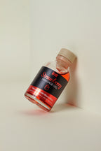 STRAWBERRY MASSAGE GEL