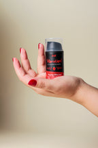 STRAWBERRY VIBRATION