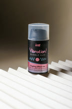 BUBBLE GUM VIBRATION