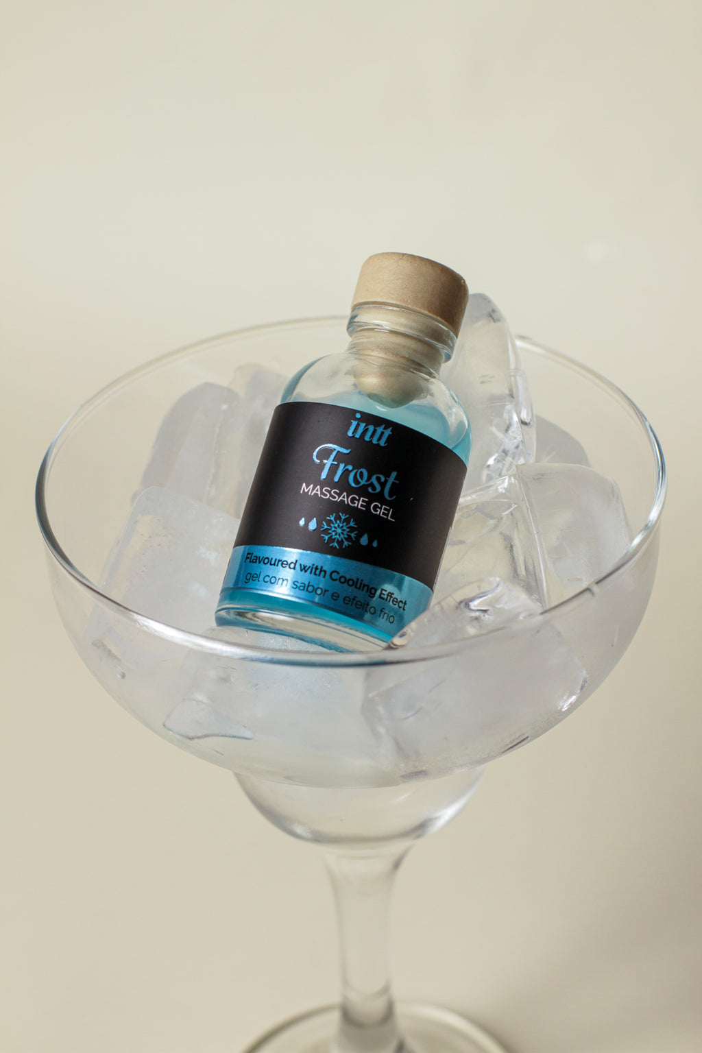 FROST MASSAGE GEL