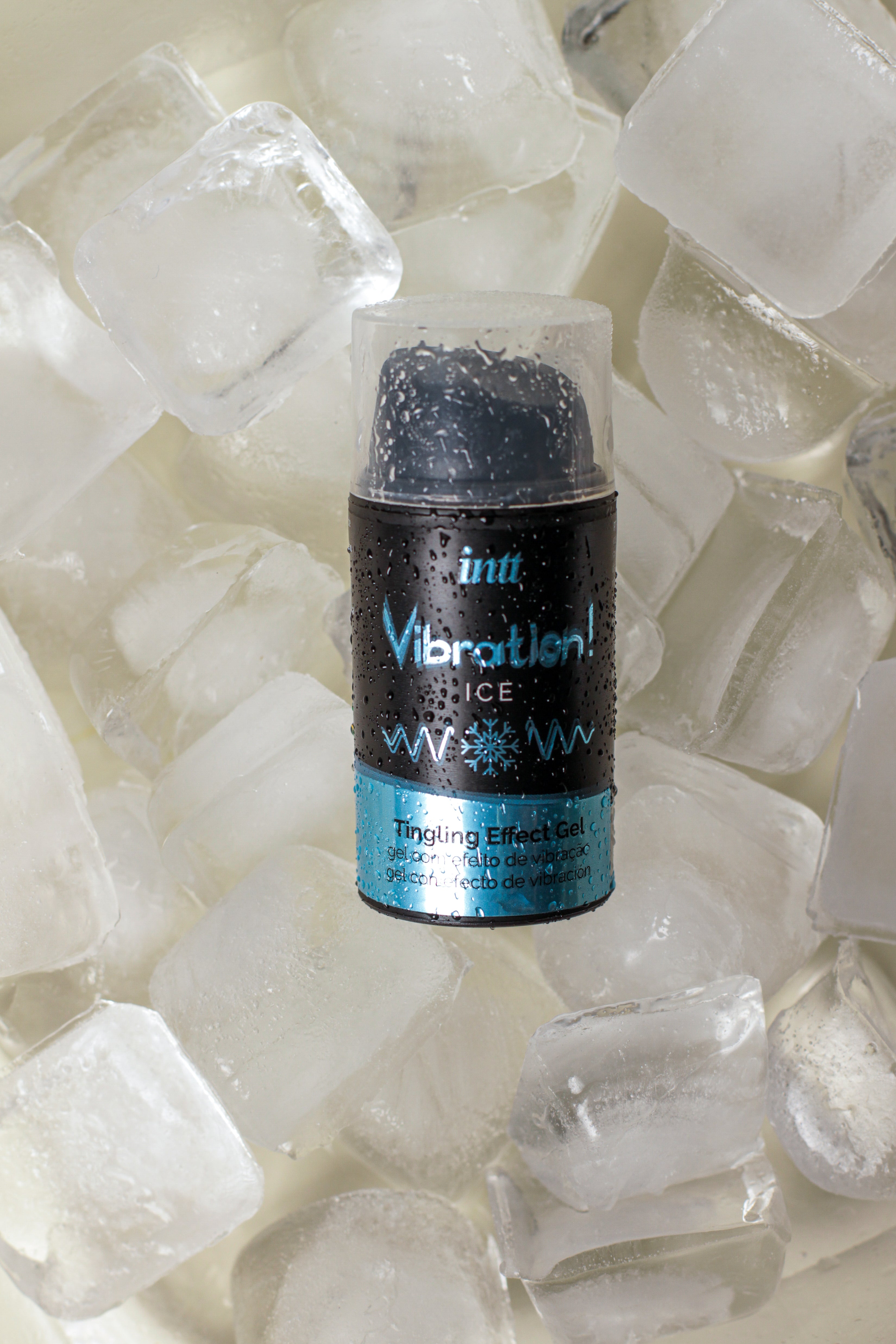 ICE VIBRATION