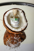 MASSAGE GEL COCONUT | VEGAN