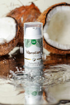 VIBRATION COCONUT | VEGAN