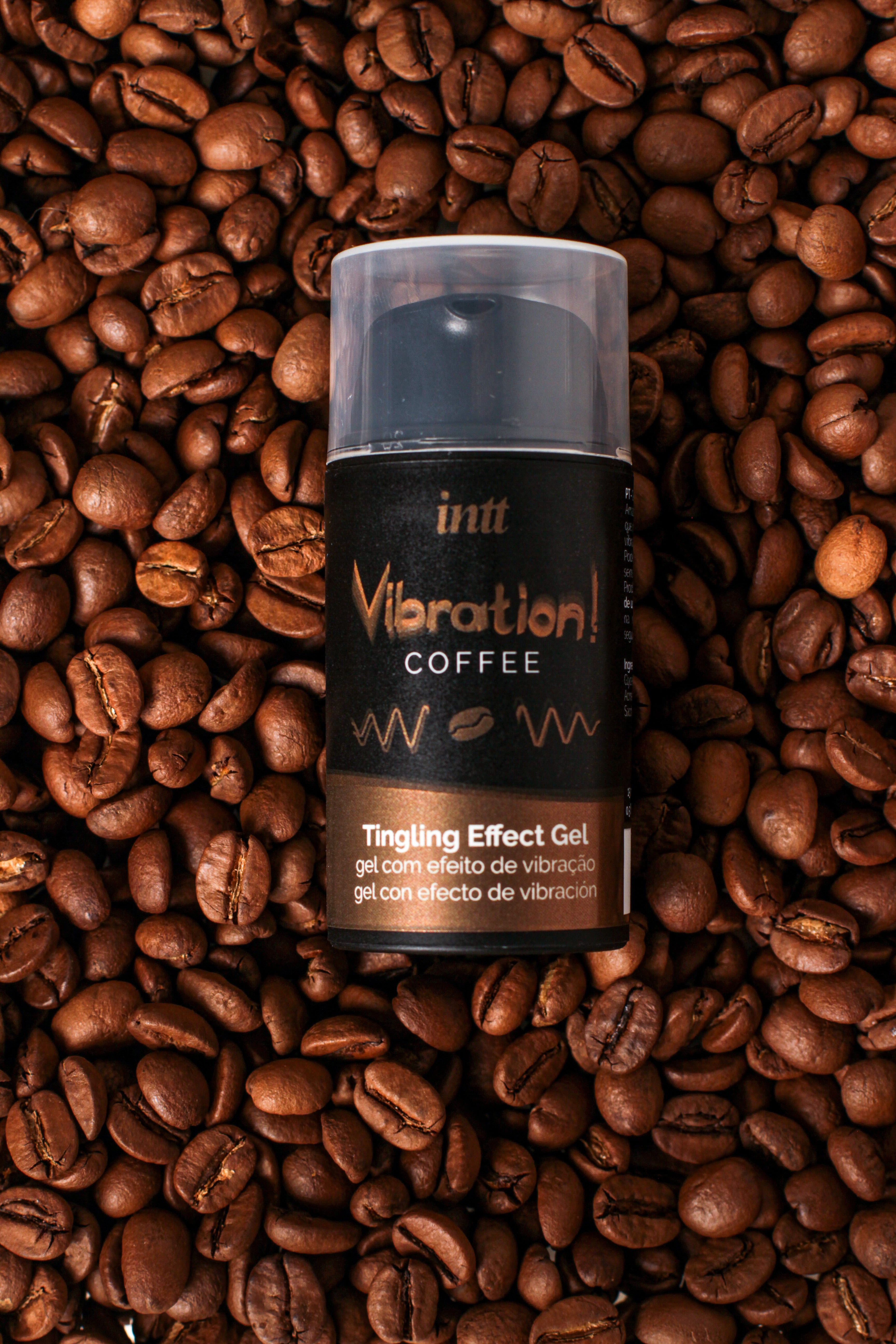 COFFEE VIBRATION