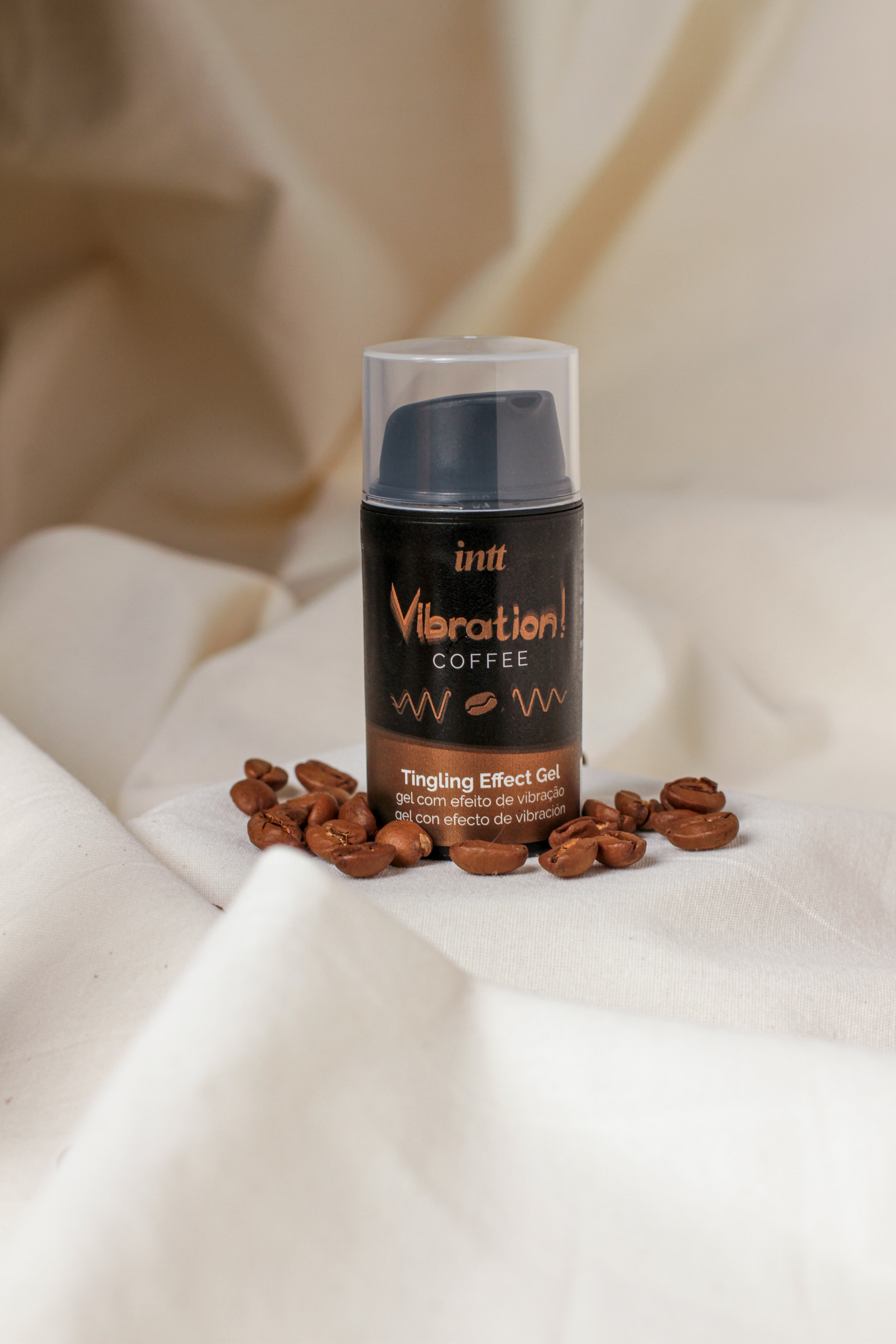 COFFEE VIBRATION