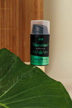 GANJAH VIBRATION