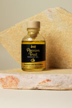 PASSION FRUIT MASSAGE GEL