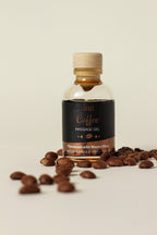 COFFEE MASSAGE GEL