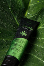 CANNABIS LUBRICANT