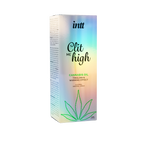 CLIT ME HIGH CANNABIS OIL