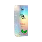 CLIT ME ON PEPPERMINT