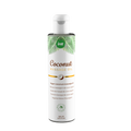 MASSAGE OIL COCONUT | VEGAN