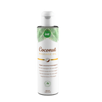 MASSAGE OIL COCONUT | VEGAN