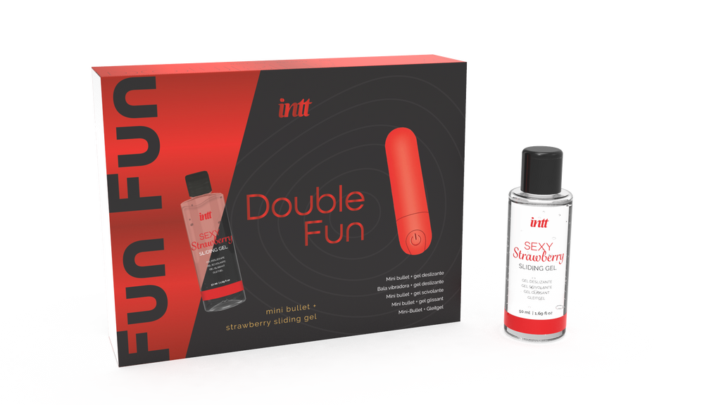DOUBLE FUN
