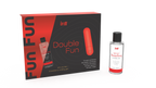 DOUBLE FUN