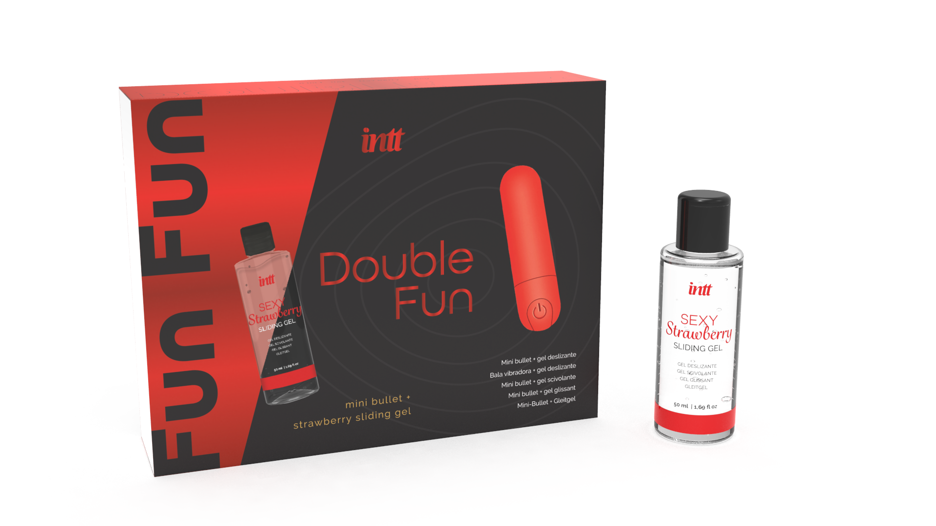 DOUBLE FUN
