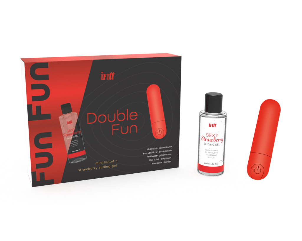 DOUBLE FUN