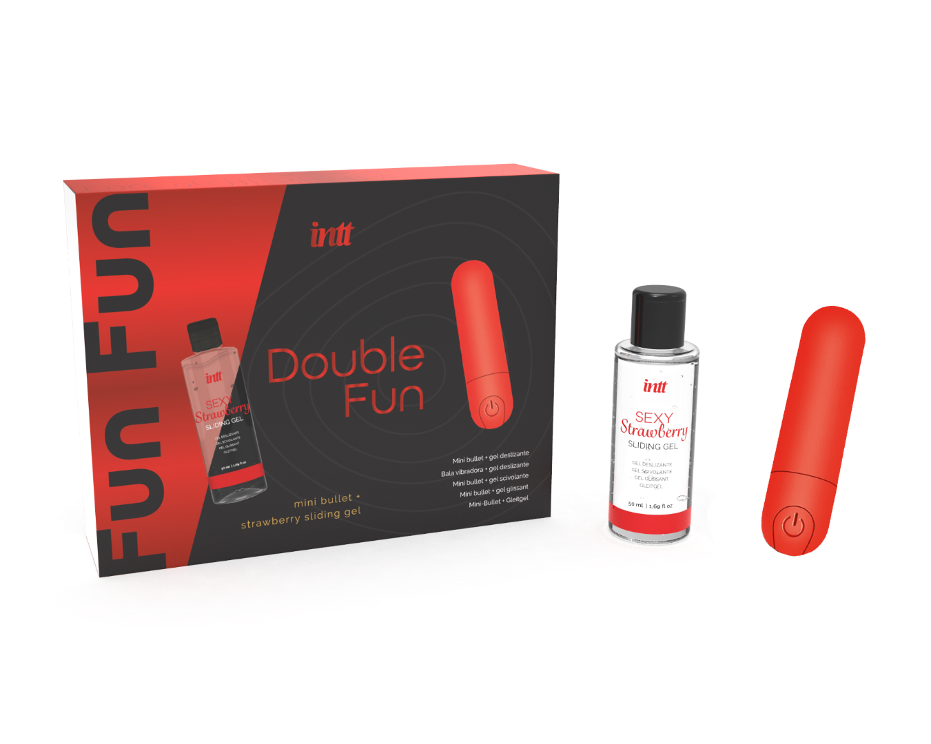 DOUBLE FUN
