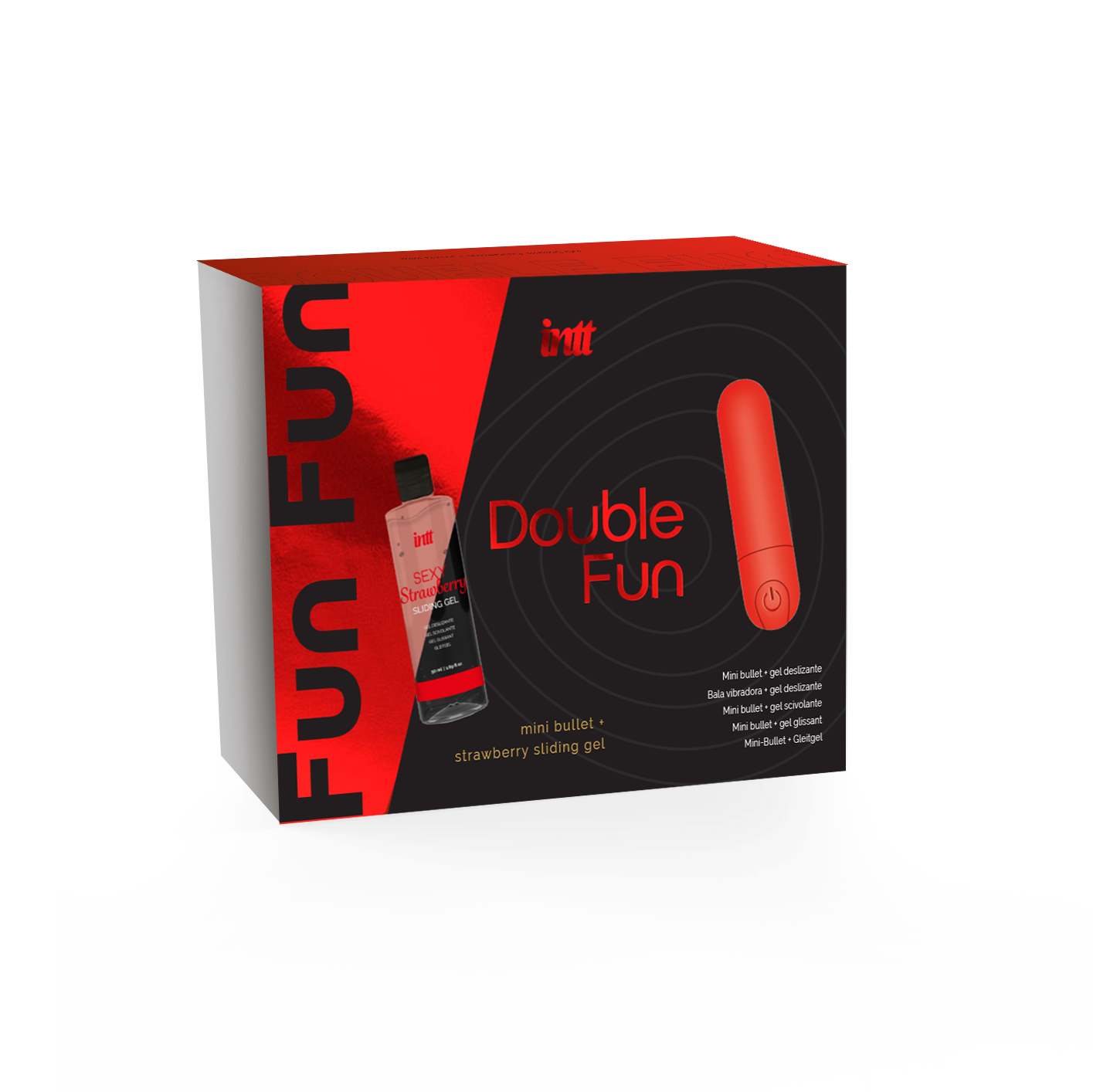 DOUBLE FUN