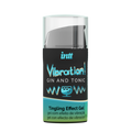 GIN & TONIC VIBRATION