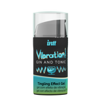 GIN & TONIC VIBRATION
