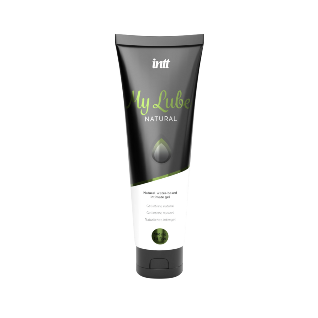 MY LUBE NATURAL
