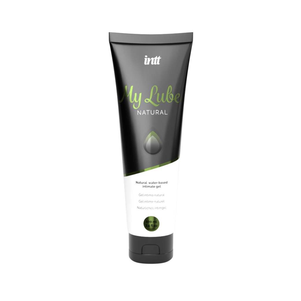 MY LUBE NATURAL