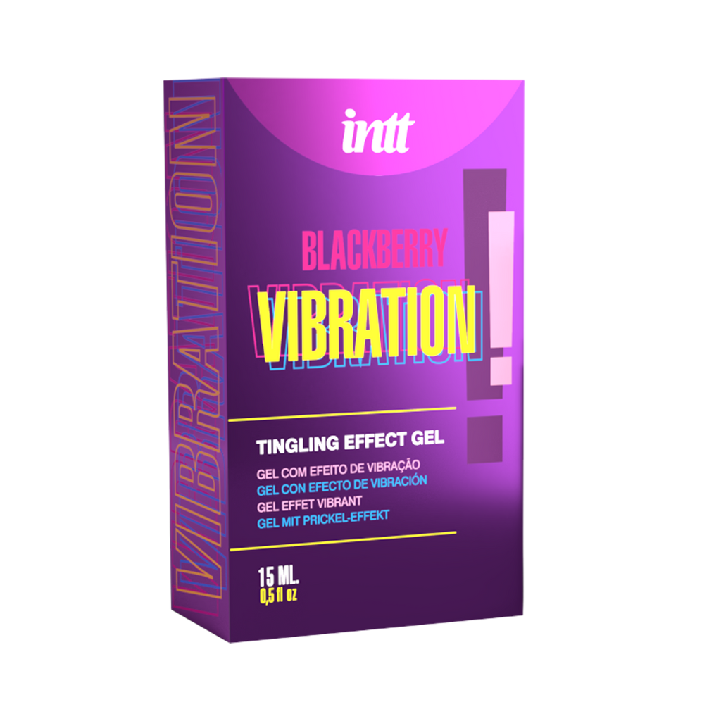 ⁠VIBRATION  BLACK BERRY