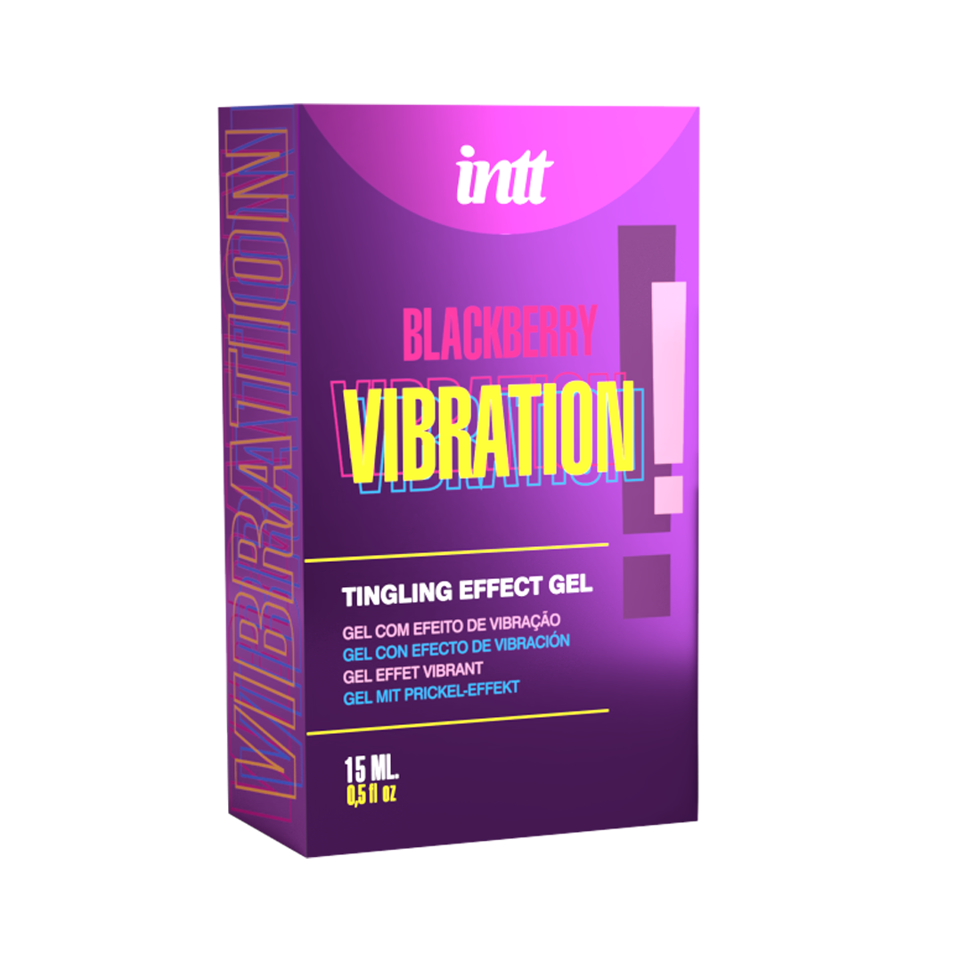 ⁠VIBRATION  BLACK BERRY