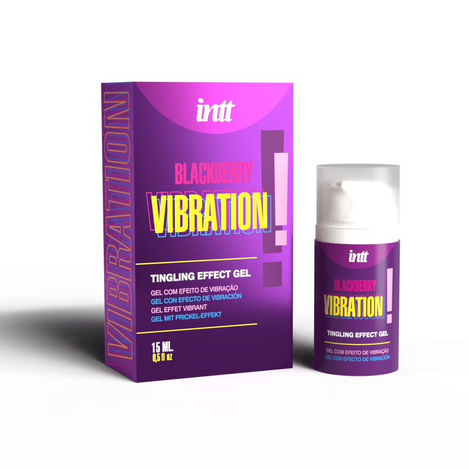 ⁠VIBRATION  BLACK BERRY