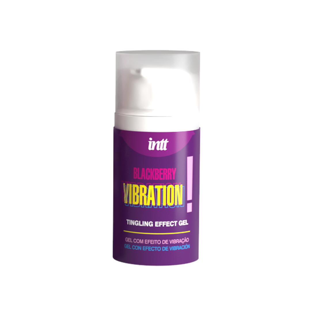 ⁠VIBRATION  BLACK BERRY