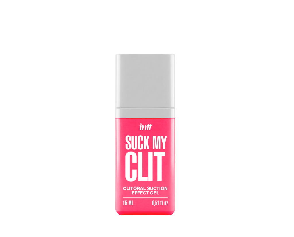 SUCK MY CLIT WILD STRAWBERRY