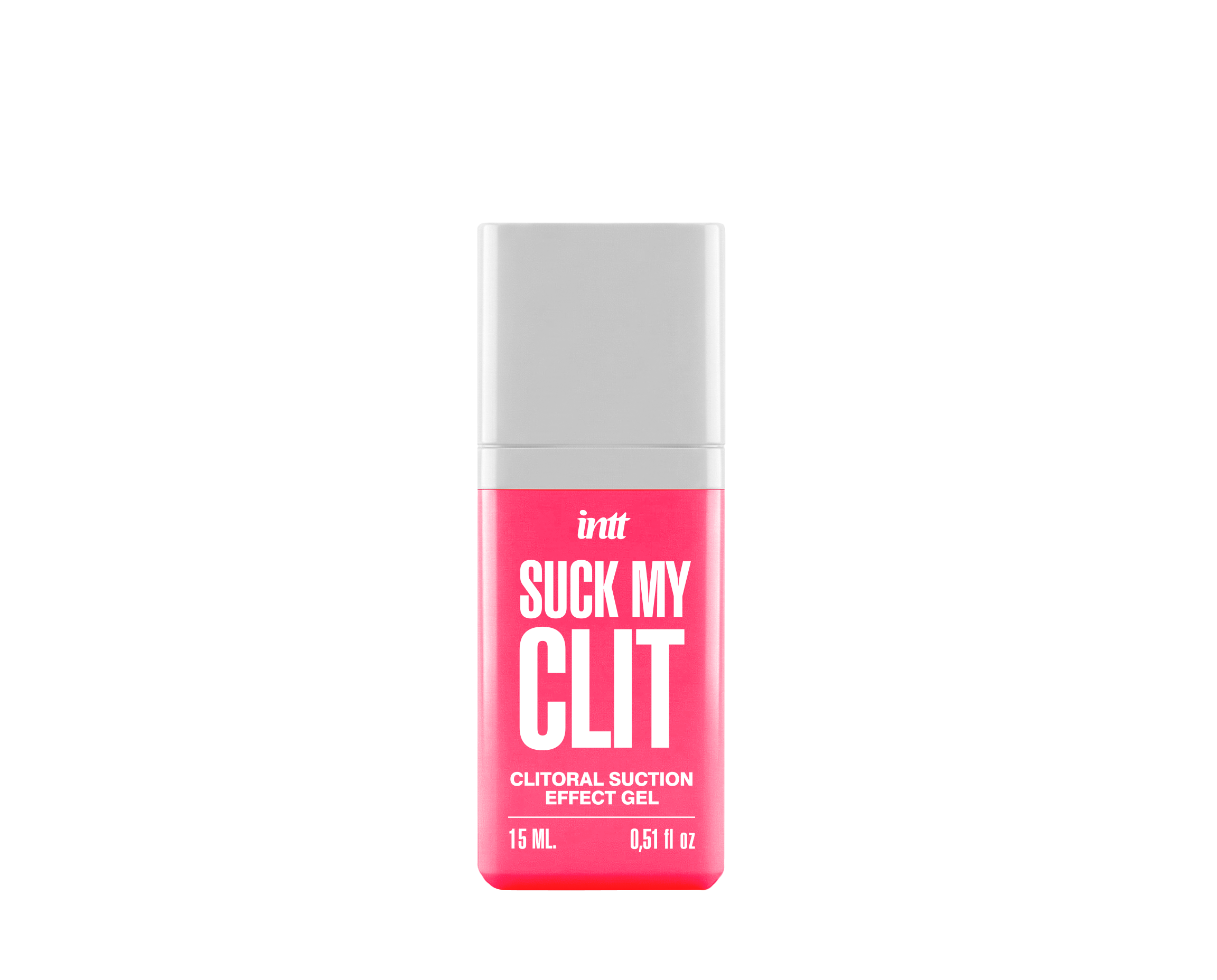 SUCK MY CLIT WILD STRAWBERRY