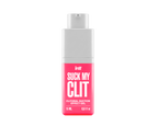 SUCK MY CLIT WILD STRAWBERRY