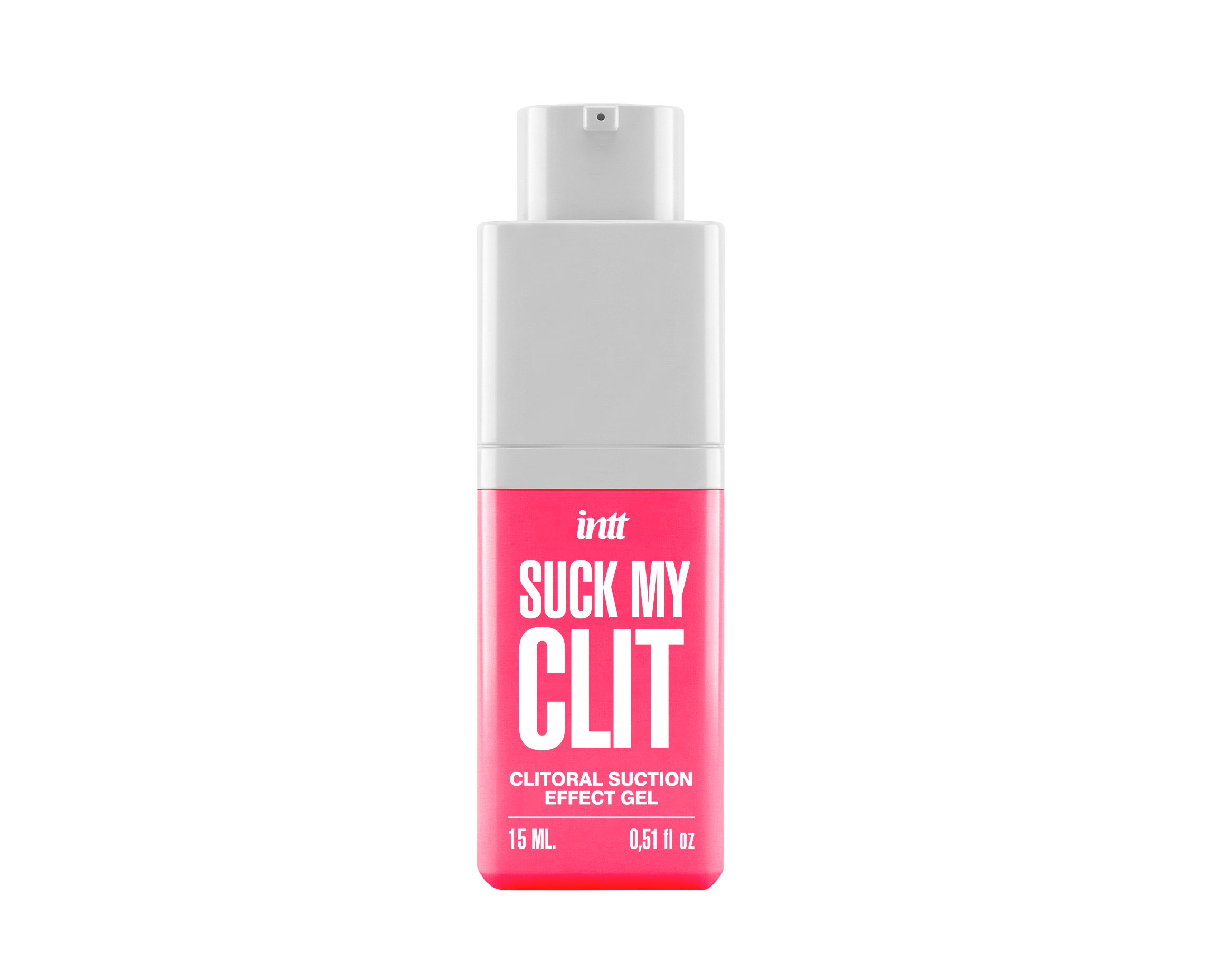 SUCK MY CLIT WILD STRAWBERRY
