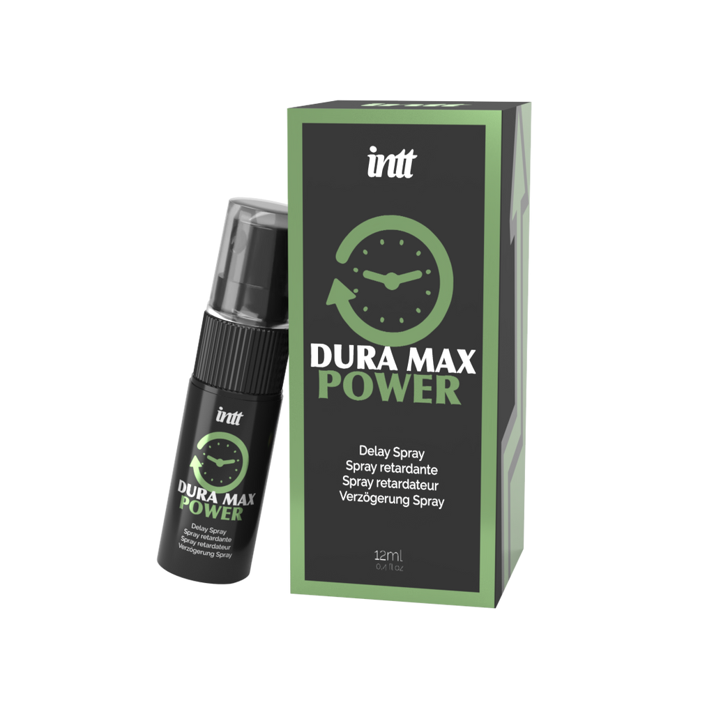 DURA MAX POWER