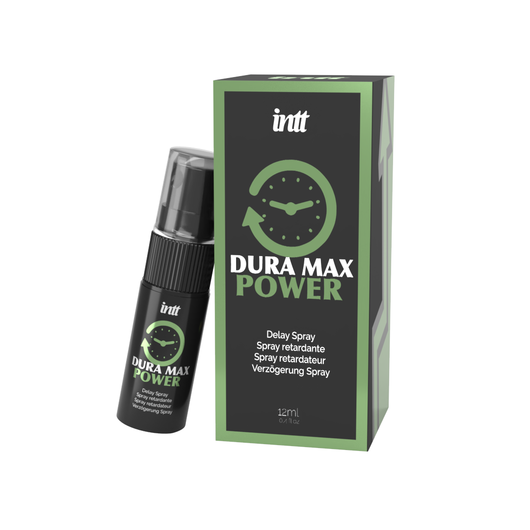 DURA MAX POWER